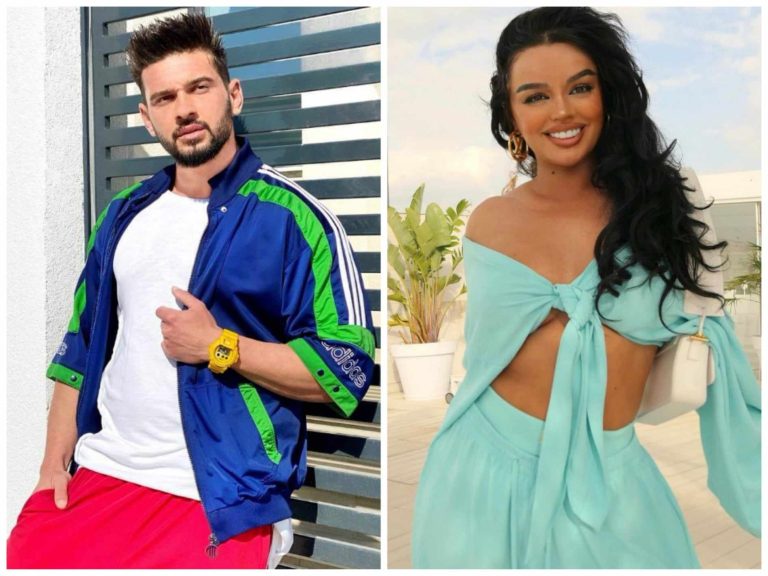 Motivul pentru care Dorian Popa și Babs nu se mai afișează împreună. Ce decizie a luat Claudia Iosif după 11 ani de relație