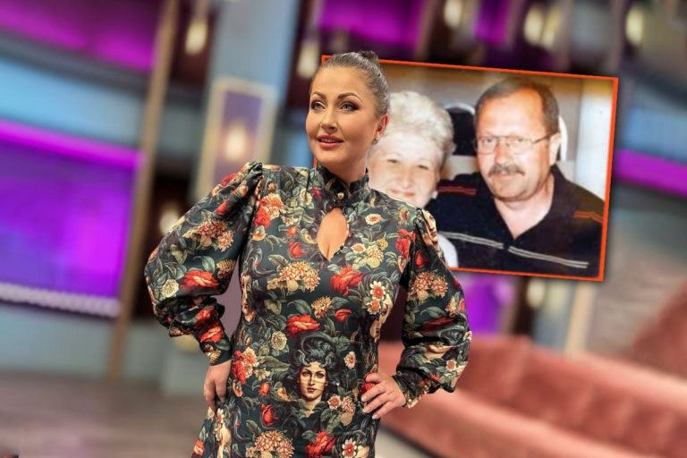 Motivul pentru care Gabriela Cristea nu mai vorbește cu tatăl și fratele ei. De ce nu i-a mai căutat de 30 de ani: “Am sărit pe geam”
