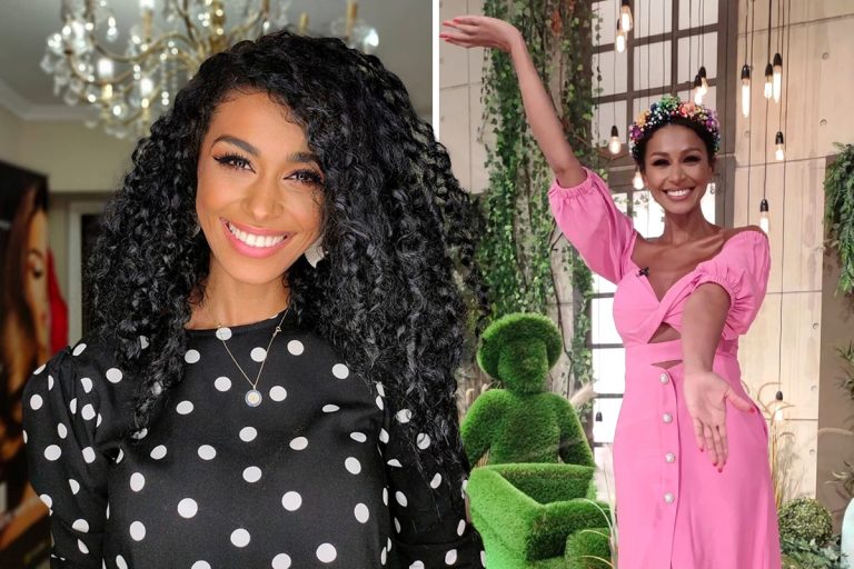 Țara în care Majda Aboulumosha refuză să mai locuiască. Ce limbă se vorbește la ea în casă: “Nu regret absolut deloc!” VIDEO EXCLUSIV