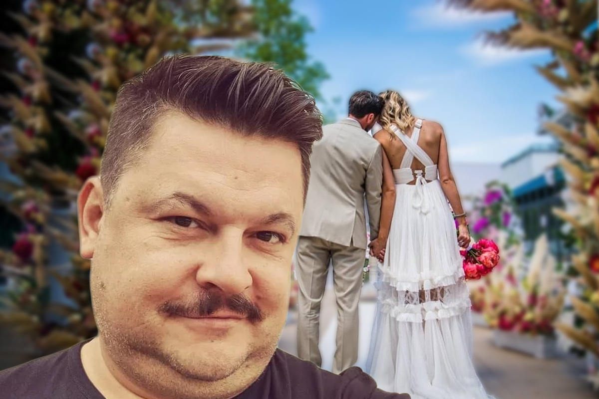 Motivul pentru care Mihai Bobonete a fost dat afară de la nunta lui Dani Oțil. Abia acum s-a aflat