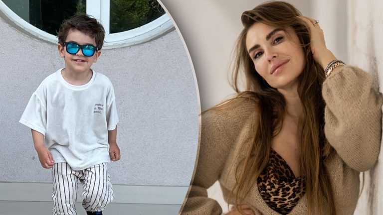 Motivul pentru care Roxana Blagu nu îl lasă pe fiul ei să doarmă la grădiniță. ”Am plecat de acasă cu niște idei din astea, cred că destul de proaste” VIDEO EXCLUSIV