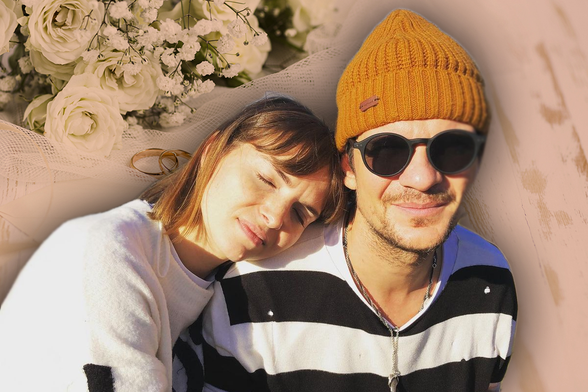 Motivul pentru care Tudor Chirila nu se insoara cu iubita sa, Iulia Mizgan, desi sunt impreuna de 11 ani. Casatoria nu poate garanta iubire nesfarsita