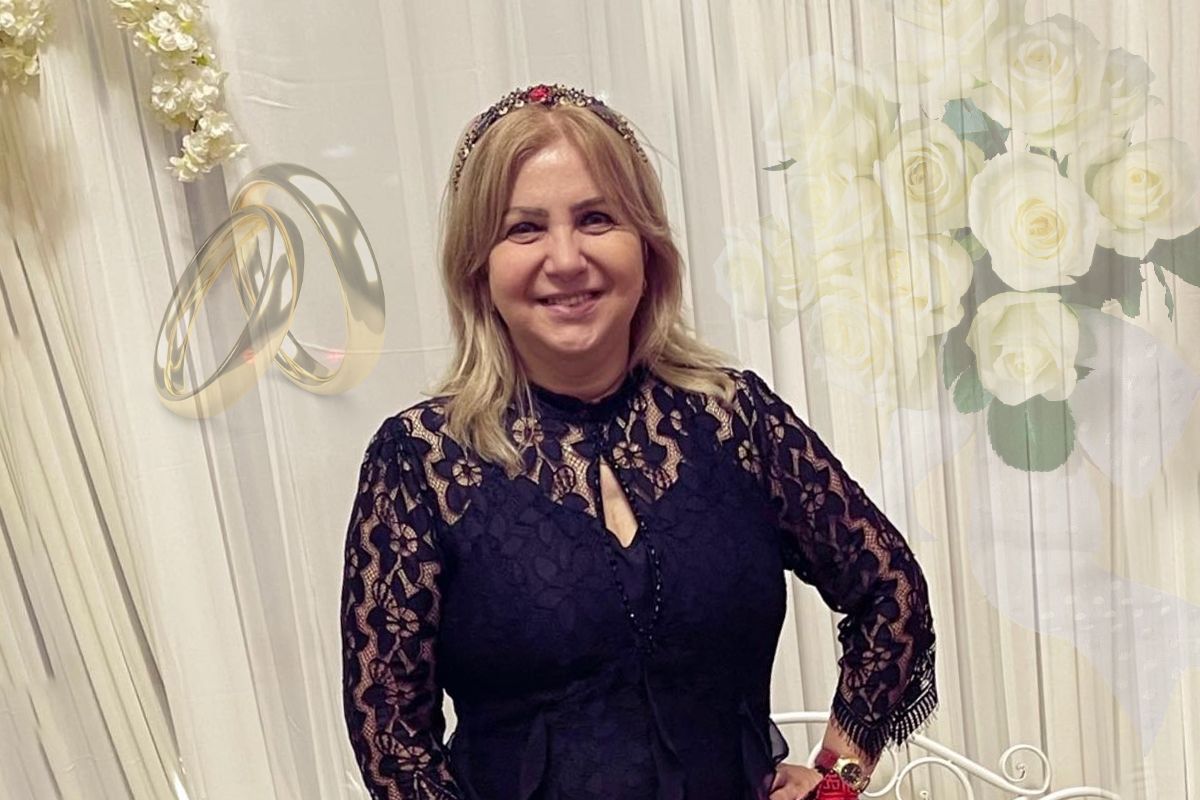 Motivul pentru care nu s-a casatorit Carmen Serban pana la 52 de ani. Este visul multor, dar ea a luat o alta decizie