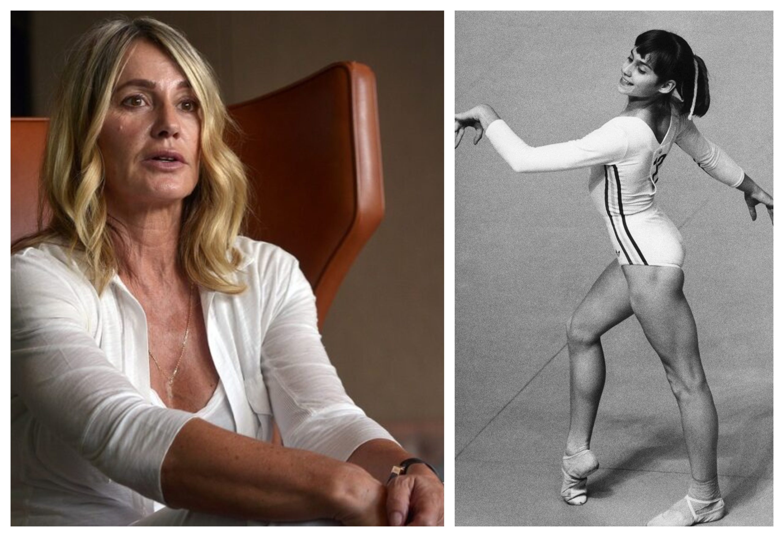 Nadia Comăneci, mărturisiri despre fuga din România din ‘89