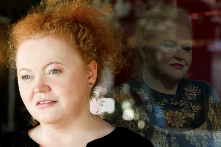 Narcisa Suciu se retrage din muzică și showbiz? Ce spune artista despre viitor: “Este o variantă pentru mine” VIDEO EXCLUSIV