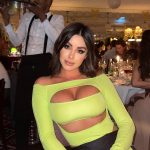 Ce nu acceptă Natalia Mateuț sub nicio formă într-o relație