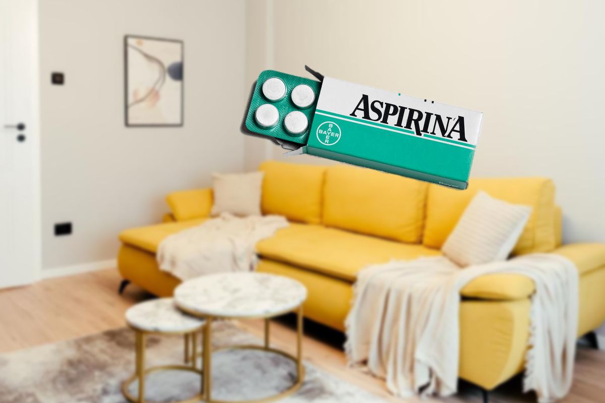 Nu o sa-ti vina sa crezi cat de utila este aspirina in casa. 5 intrebuintari de care sigur nu stiai, e aur curat