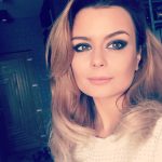 O mai tii minte pe Ana Maria Georgescu 7