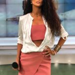 O mai tii minte pe Claudia Pavel de la trupa Candy S-a transformat intr-o adevarata bomba, ce meserie are acum