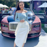 O mai ții minte pe Raluca Lăzăruț A făcut furori la Big Brother. Cu ce se ocupă de când a părăsit România, e schimbată mult