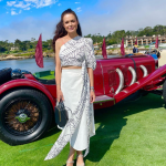 O mai ții minte pe Raluca Lăzăruț A făcut furori la Big Brother. Cu ce se ocupă de când a părăsit România, e schimbată mult