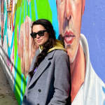 O mai ții minte pe Raluca Lăzăruț A făcut furori la Big Brother. Cu ce se ocupă de când a părăsit România, e schimbată mult