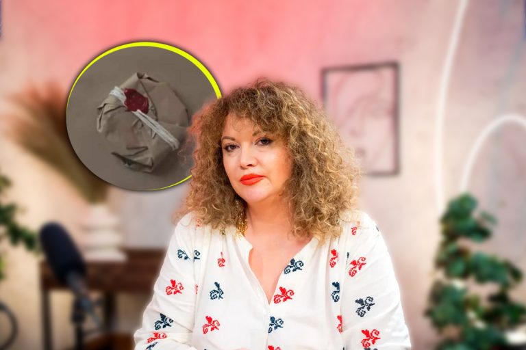 Oana Lis rupe tăcerea după farsa cu „brânza regelui”. Ce a putut să dezvăluie, fanii sunt uluiți