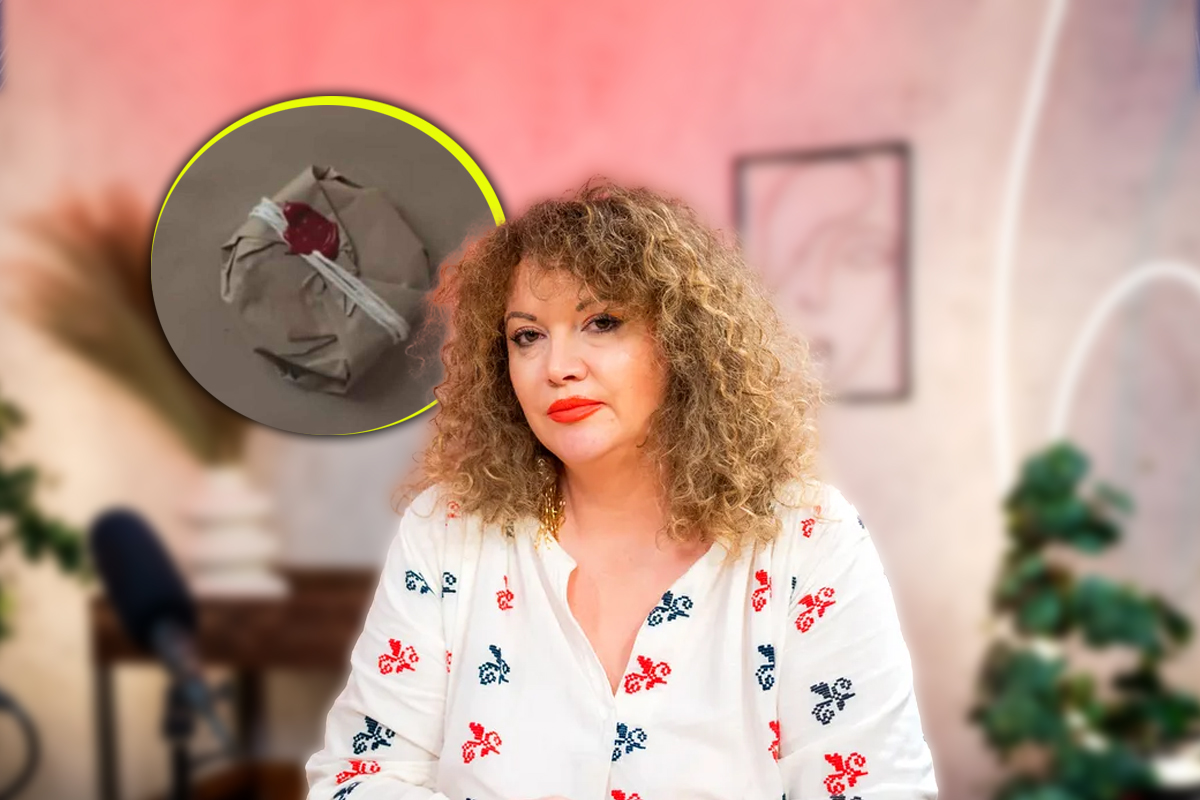 Oana Lis rupe tacerea dupa farsa cu „branza regelui”. Ce a putut sa dezvaluie, fanii sunt uluiti