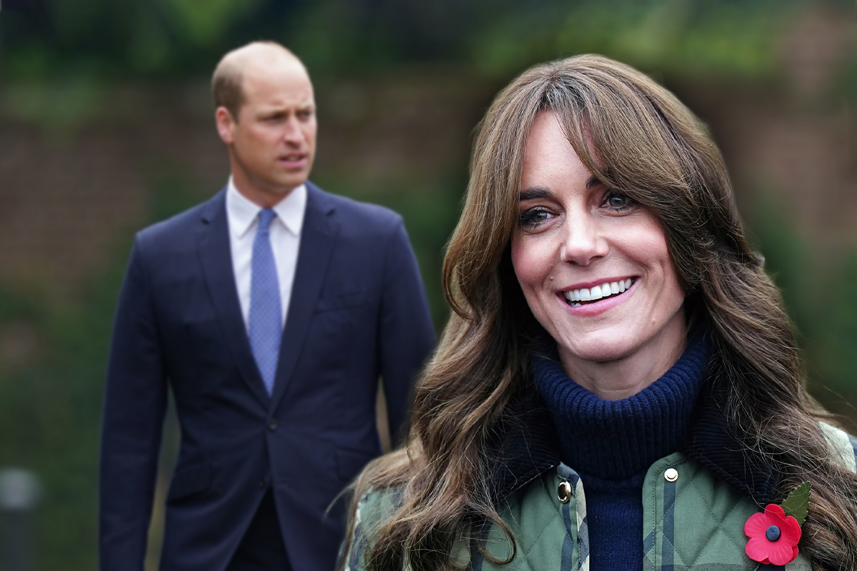 Pasiunea ascunsă pe care o are Kate Middleton