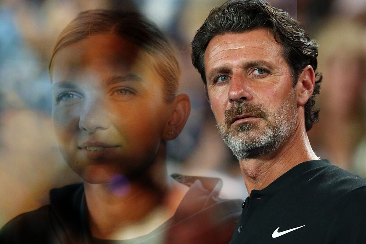 Patrick Mouratoglou revine cu noi declaratii in cazul de dopaj al Simonei Halep “Nu s-a dopat niciodata, este o victima”. Ce s-ar fi intamplat de fapt