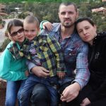 Pe Cleopatra Stratan o știe toată lumea, însă cine este mama vedetei. Motivul pentru care nu apare la TV