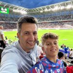 Pe Cosmin Stan îl știe toată lumea de la Pro TV, însă uite ce familie frumoasă are. Cine este, de fapt, soția prezentatorului
