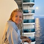 Pe Cosmin Stan îl știe toată lumea de la Pro TV, însă uite ce familie frumoasă are. Cine este, de fapt, soția prezentatorului