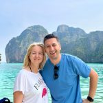 Pe Cosmin Stan îl știe toată lumea de la Pro TV, însă uite ce familie frumoasă are. Cine este, de fapt, soția prezentatorului
