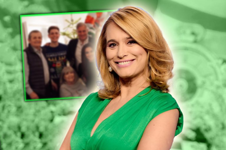 Pe soțul Andreei Esca îl știe toată lumea, însă cum arată cumnata știristei Pro TV. Ce meserie are sora lui Alexandre Eram