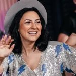 Prin ce a trecut Andra in cariera ei 2