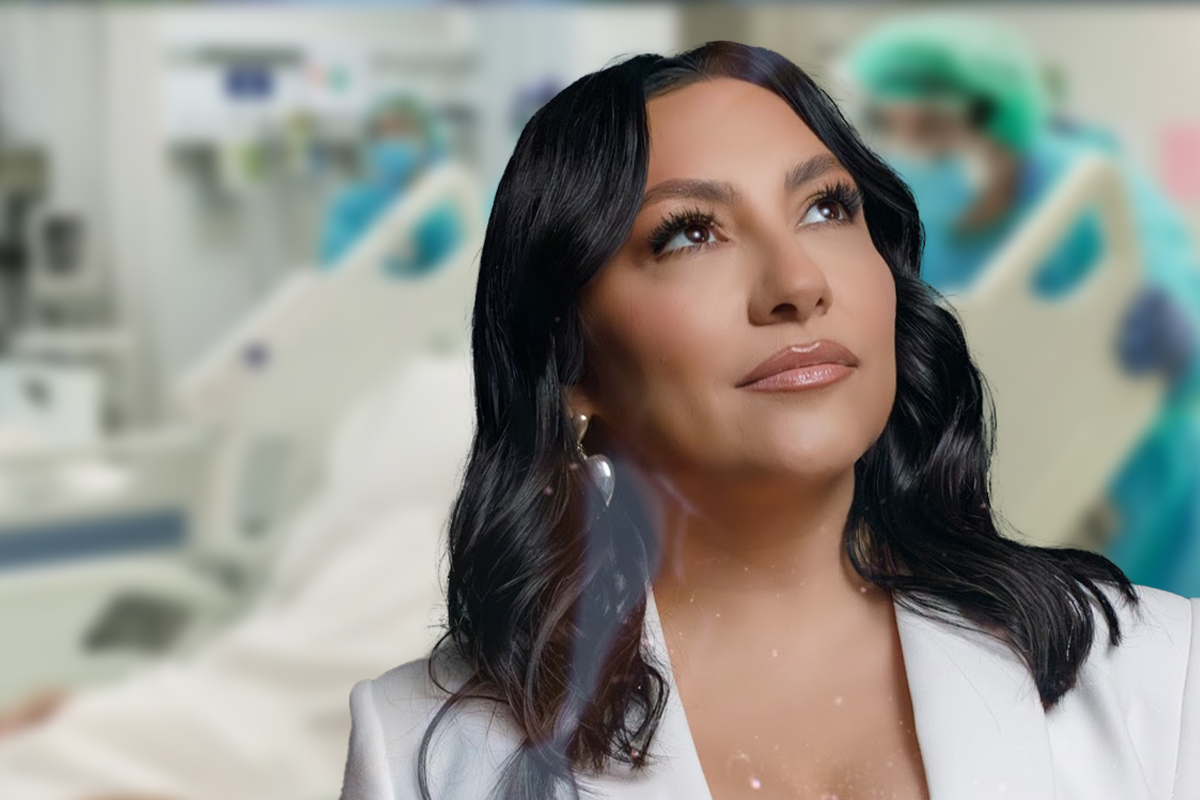 Prin ce a trecut Andra in cariera ei