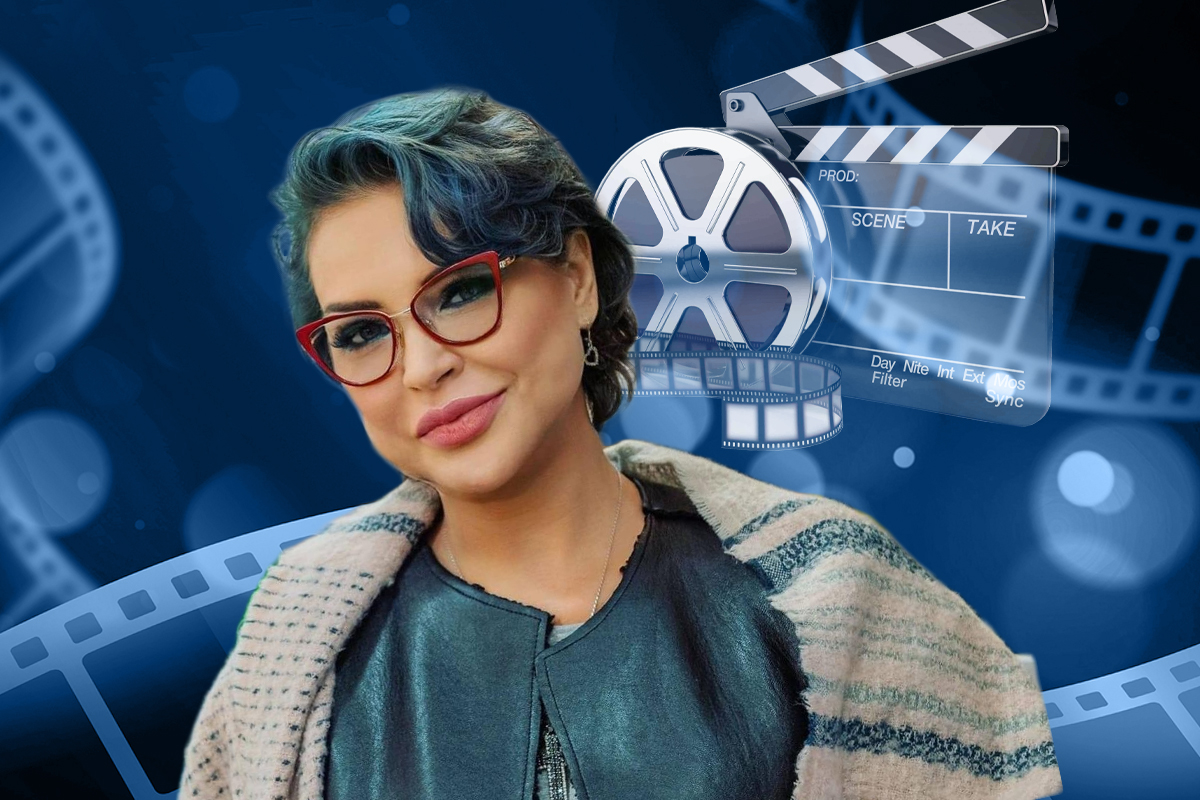 Prin ce transformare ar accepta Eugenia Șerban să treacă pentru un rol