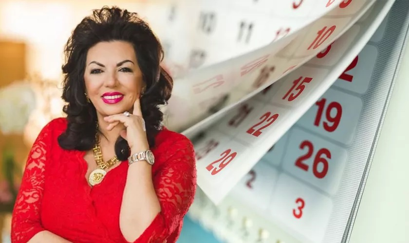 Profetia lui Carmen Harra pentru omenire. Ce ne asteapta in 2024