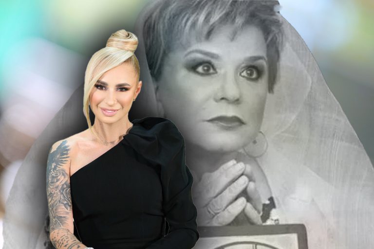 Promisiunea pe care Anamaria Prodan i-a făcut-o mamei sale, Ionela Prodan, înainte de moartea acesteia: “Apasă foarte greu”