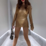 Raluca Bădulescu, apariție îngrijorătoare pe stradă. Vedeta e din ce în ce mai slabă, fanii s-au crucit când au văzut-o Foto
