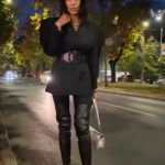 Raluca Bădulescu, apariție îngrijorătoare pe stradă. Vedeta e din ce în ce mai slabă, fanii s-au crucit când au văzut-o Foto