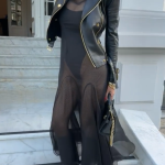 Raluca Bădulescu, apariție îngrijorătoare pe stradă. Vedeta e din ce în ce mai slabă, fanii s-au crucit când au văzut-o Foto