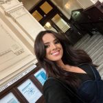 Ce reacție au avut părinții Ramonei Păun când i-a anunțat ce meserie vrea să aibă