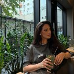 Ce reacție au avut părinții Ramonei Păun când i-a anunțat ce meserie vrea să aibă