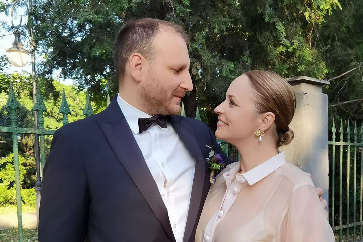 Rar o vezi asa pe Andreea Marin