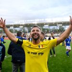 Răzvan Raț recunoaște că a avut momente când se credea invincibil