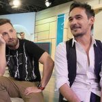 Cum a făcut Răzvan Simion primii bani, alături de Dani Oțil, înainte de a ajunge în televiziune