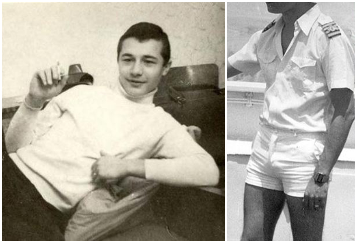 Recunoști personajul din imagine