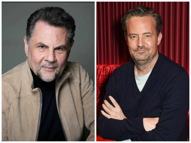 Regizorul Eugene Buică l-a cunoscut pe Matthew Perry: „Trăia tot timpul în competiție”. Ce spune despre regratatul actor VIDEO EXCLUSIV