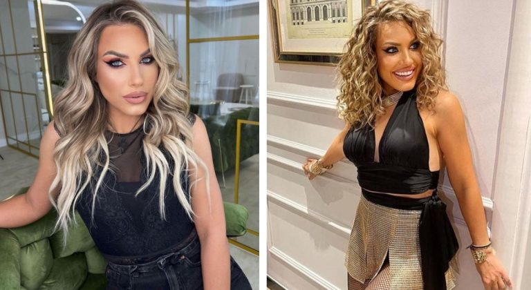 Regula peste care nu trece Amna cu fiul ei: “Sunt convinsă că o să mă coste foarte mult!”. Gestul său e incredibil VIDEO EXCLUSIV