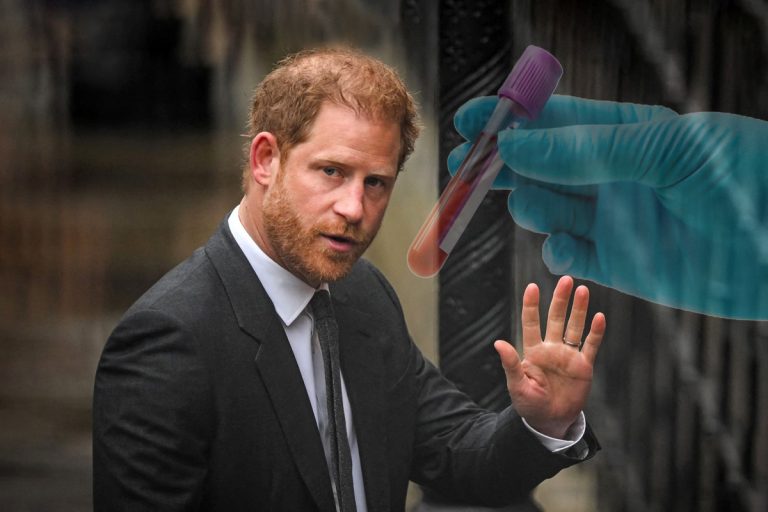 S-a aflat! Prințul Harry a făcut testul ADN. Cine este de fapt tatăl lui: “Este destul de clar”