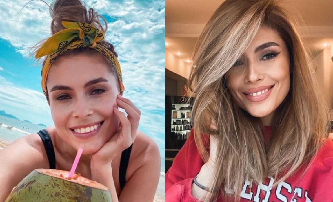 Sanziana Negru rupe tacerea despre Laura Giurcanu