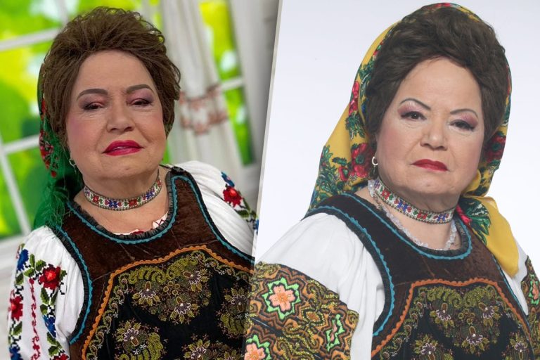 Saveta Bogdan, mărturisiri despre iubitul avocat: „Nu mă mai mărit la vârsta asta, am înnebunit?”. Dezvăluiri despre relația lor VIDEO EXCLUSIV