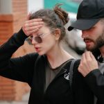 Scandalul momentului in showbiz 2