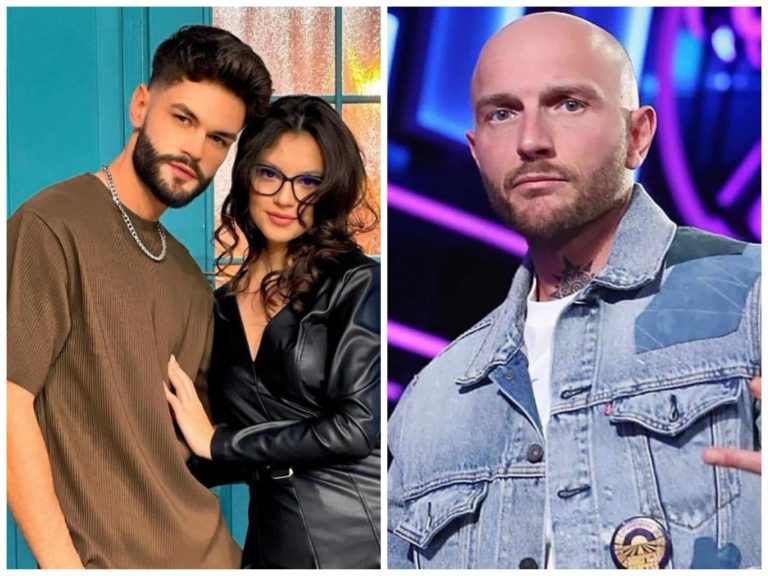 Scandalul momentului în showbiz. Cătălin Bordea și Edward Sanda se atacă reciproc: “Așa laș?!”. Reacția Cleopatrei Stratan