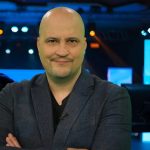 Șerban Huidu a rămas plăcut surprins de evoluția fratelui și a cumnatei la America Express 2023