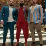 Când a luat naștere relația de prietenie dintre Sergiu Costache și Silviu Mircescu