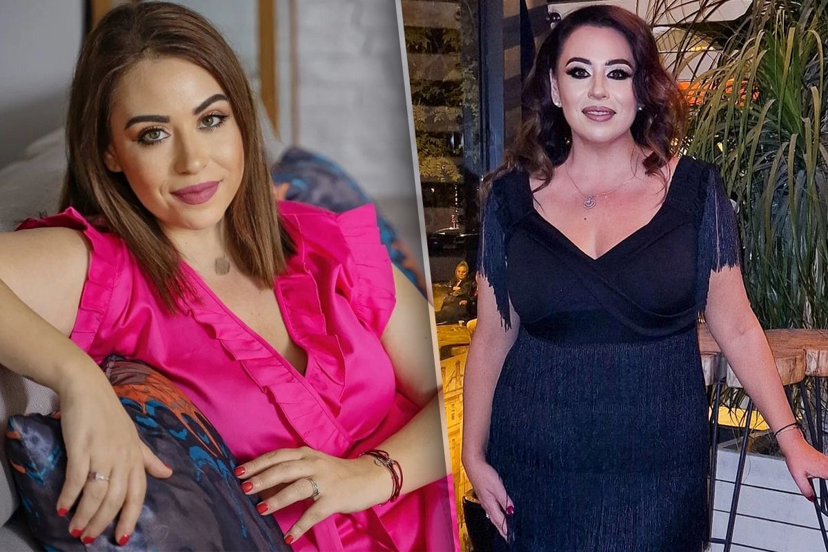 Si-a taiat sau nu Oana Roman stomacul ca sa slabeasca Acum nu mai e niciun dubiu, vedeta a facut marturisirea fara sfiala VIDEO EXCLUSIV