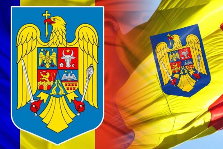 Simbolul neobișnuit care se află pe stema României. Ce semnificație importantă are, puțini cunosc mesajul pe care îl ascunde